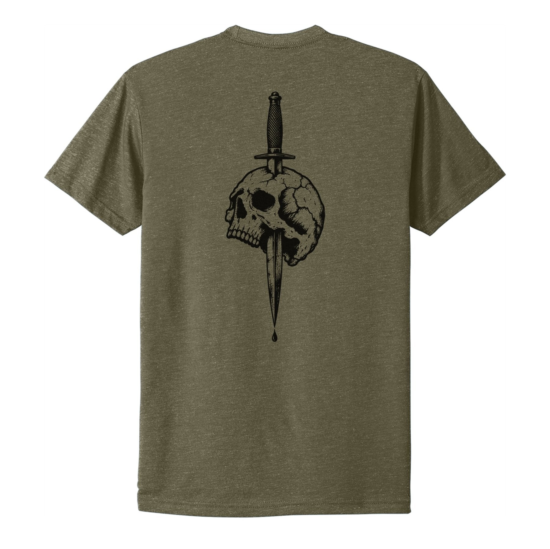 Fairbairn Raider Tee - Small - Shirt