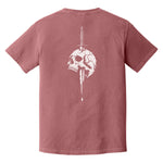 Fairbairn Reaper Heavyweight Tee - Small - Shirt