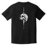 Fairbairn Reaper Heavyweight Tee - Small - Shirt