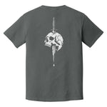 Fairbairn Reaper Heavyweight Tee - Small - Shirt