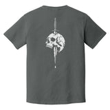 Fairbairn Reaper Heavyweight Tee - Small - Shirt