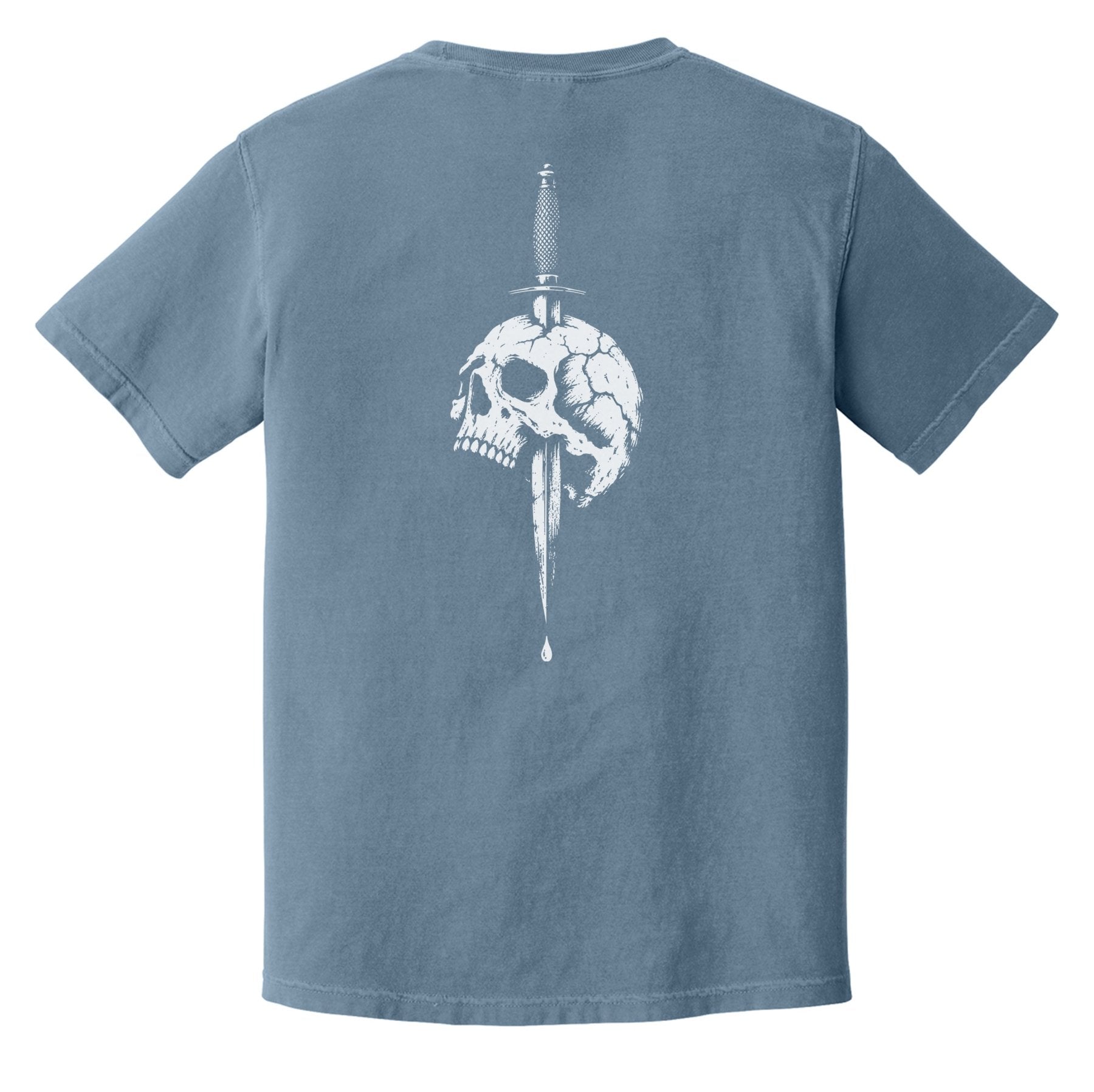Fairbairn Reaper Heavyweight Tee - Small - Shirt