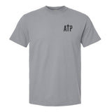 Faith Can Move Mountains Heavyweight Tee - Small - Shirt