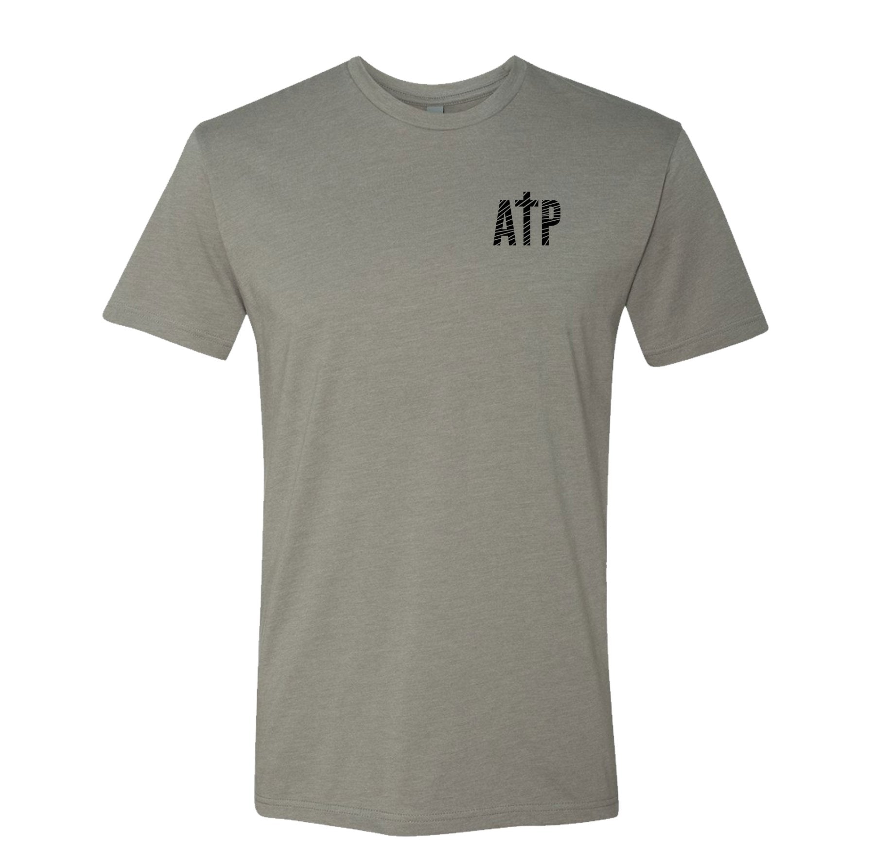 Faith Can Move Mountains Tee - Small - Shirt