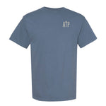 Faith Moves Mountains Heavyweight Shirt - Small - Shirt
