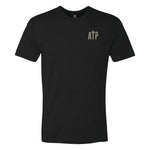 Faith Moves Mountains Tee - Small - Shirt