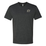 Faith Moves Mountains Tee - Small - Shirt