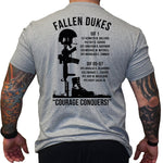 Fallen Dukes - Small - Shirt