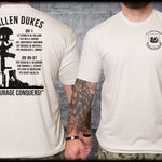 Fallen Dukes - Small - Shirt