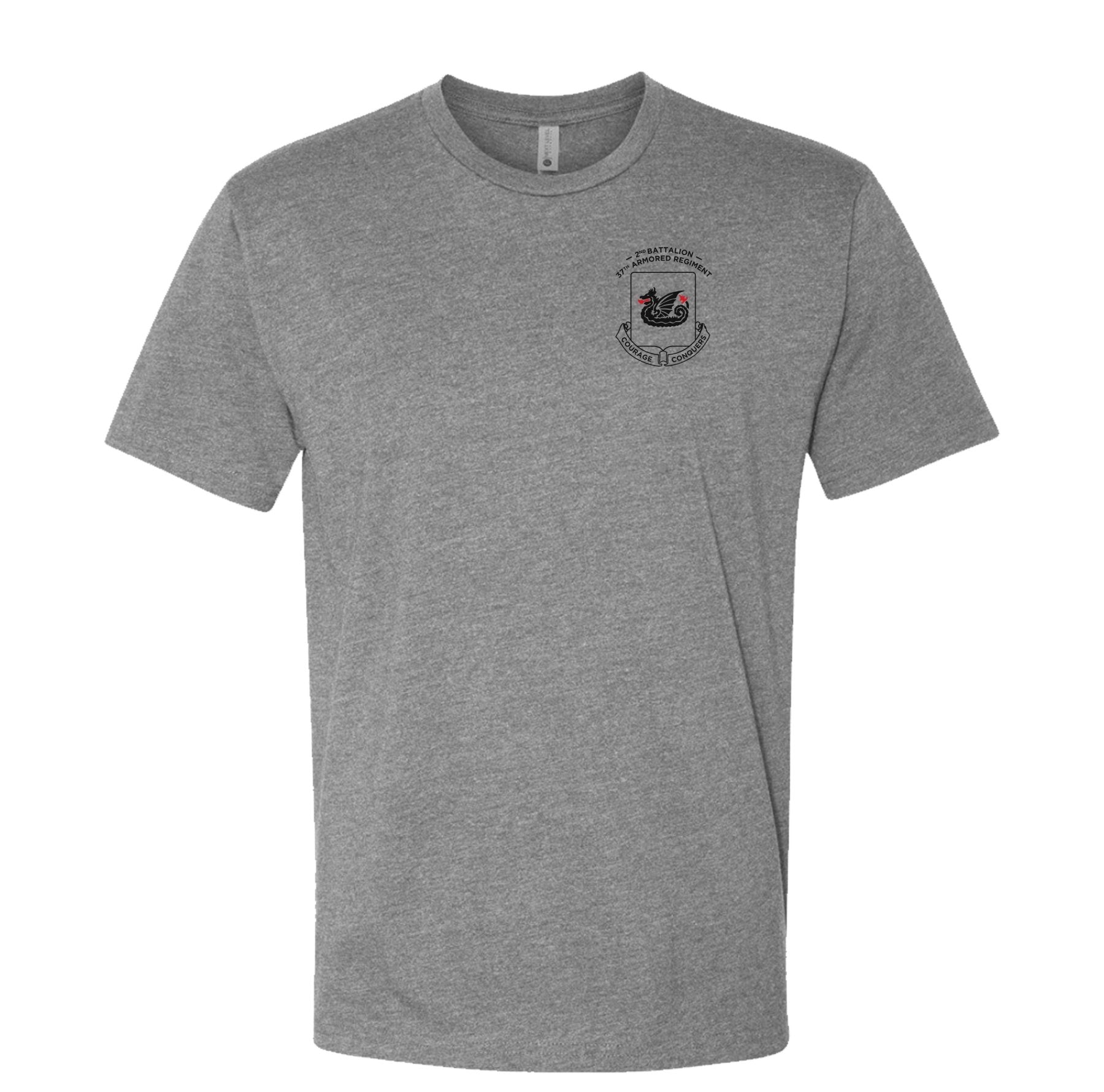 Fallen Dukes Tee - Small - Shirt