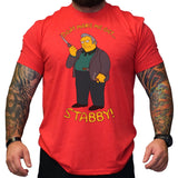 Fat Tony - Small - Shirt