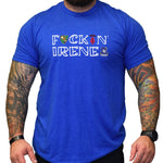 F*CKIN IRENE! - Small - Shirt