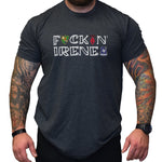 F*CKIN IRENE! - Small - Shirt