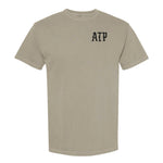 Few Enter Bottle Heavyweight Tee - Small - Shirt