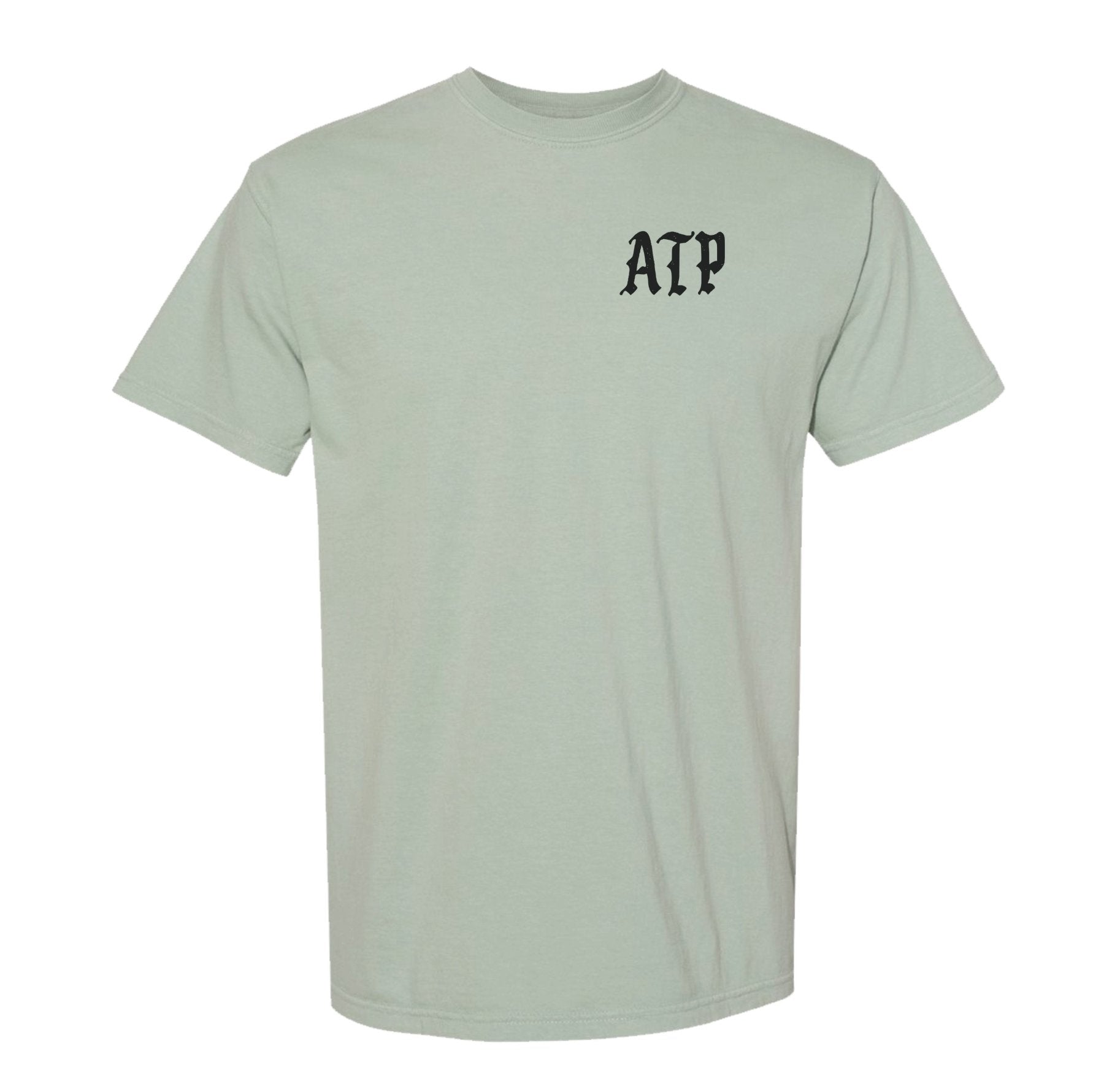 Few Enter Bottle Heavyweight Tee - Small - Shirt