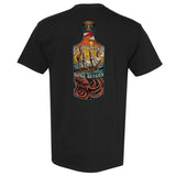 Few Enter Bottle Heavyweight Tee - Small - Shirt