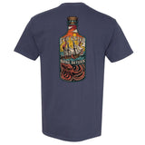 Few Enter Bottle Heavyweight Tee - Small - Shirt