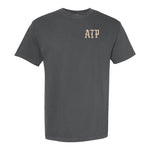 Few Enter Bottle Heavyweight Tee - Small - Shirt