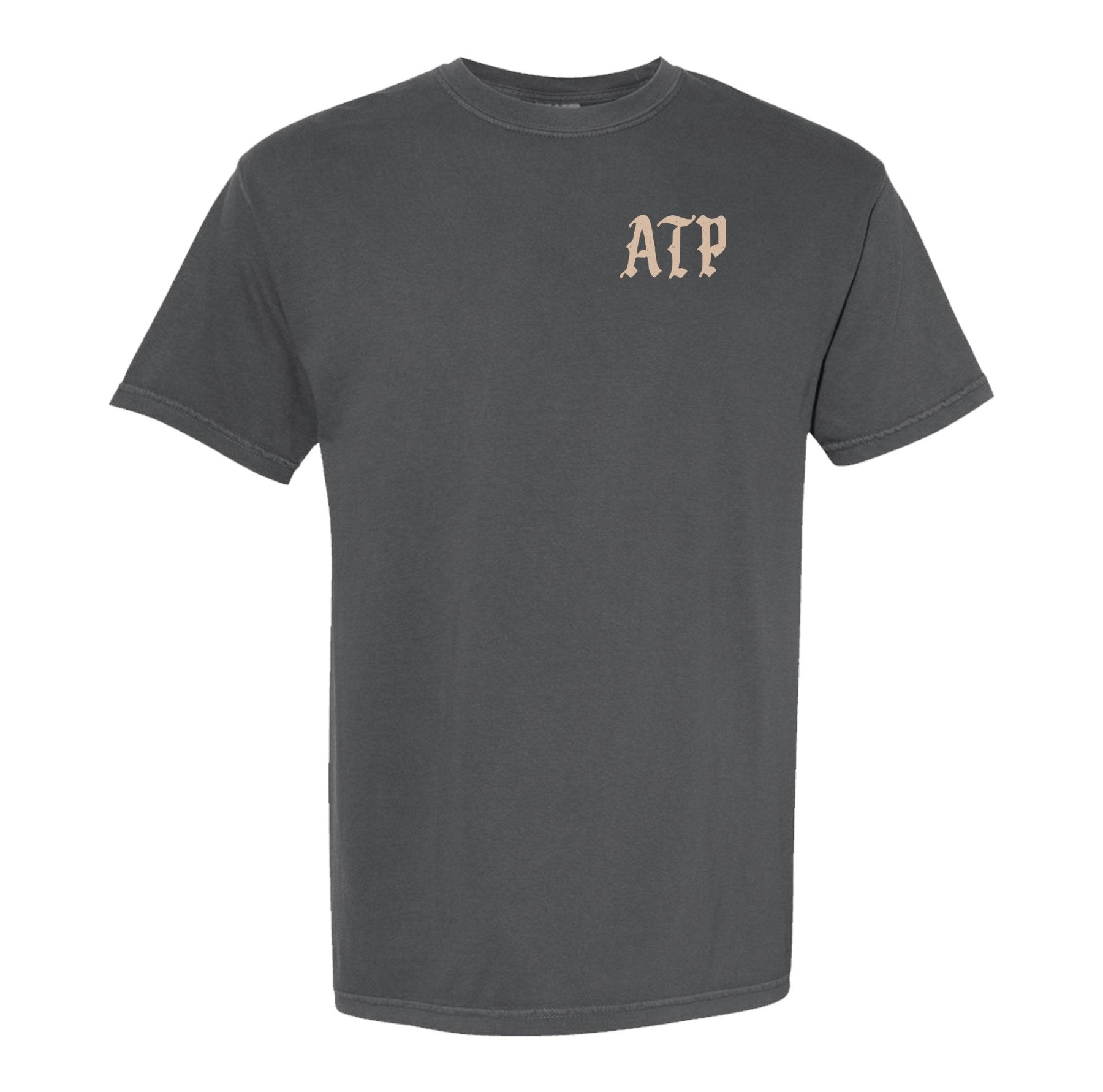 Few Enter Bottle Heavyweight Tee - Small - Shirt