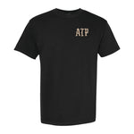 Few Enter Bottle Heavyweight Tee - Small - Shirt