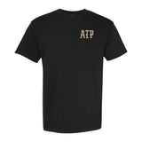 Few Enter Bottle Heavyweight Tee - Small - Shirt
