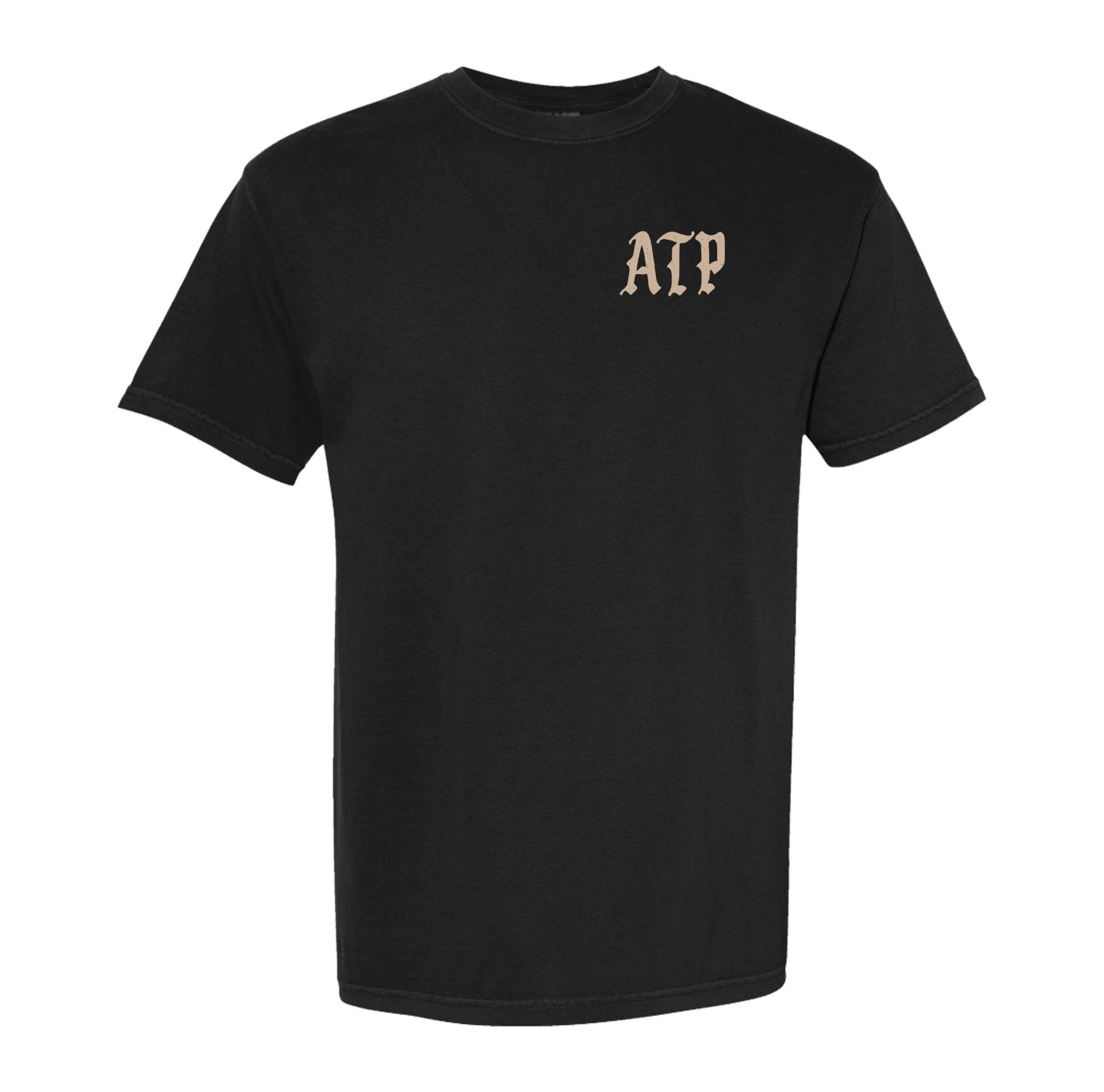 Few Enter Bottle Heavyweight Tee - Small - Shirt