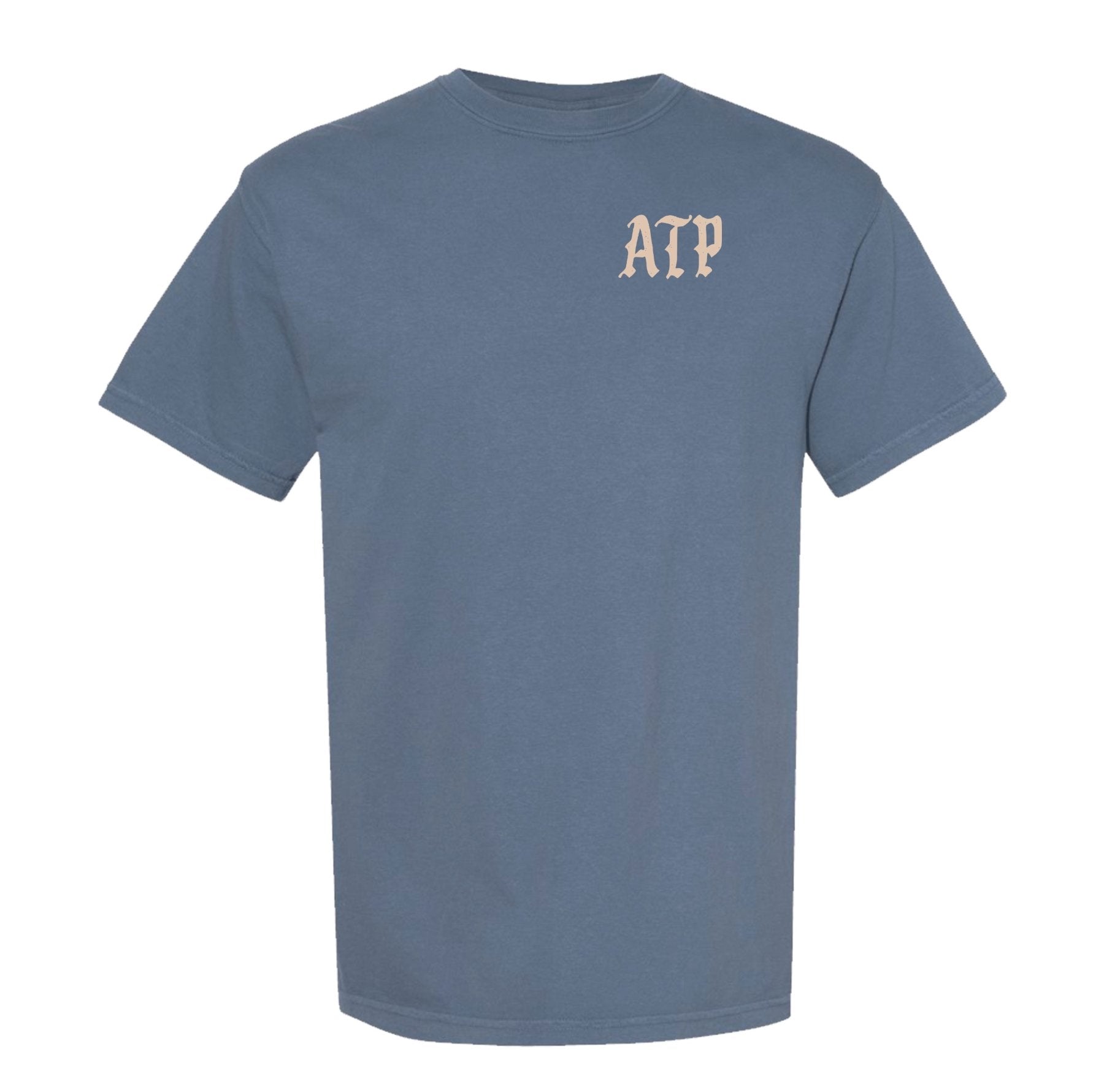 Few Enter Bottle Heavyweight Tee - Small - Shirt