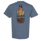 Few Enter Bottle Heavyweight Tee - Small - Shirt