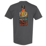 Few Enter Bottle Heavyweight Tee - Small - Shirt