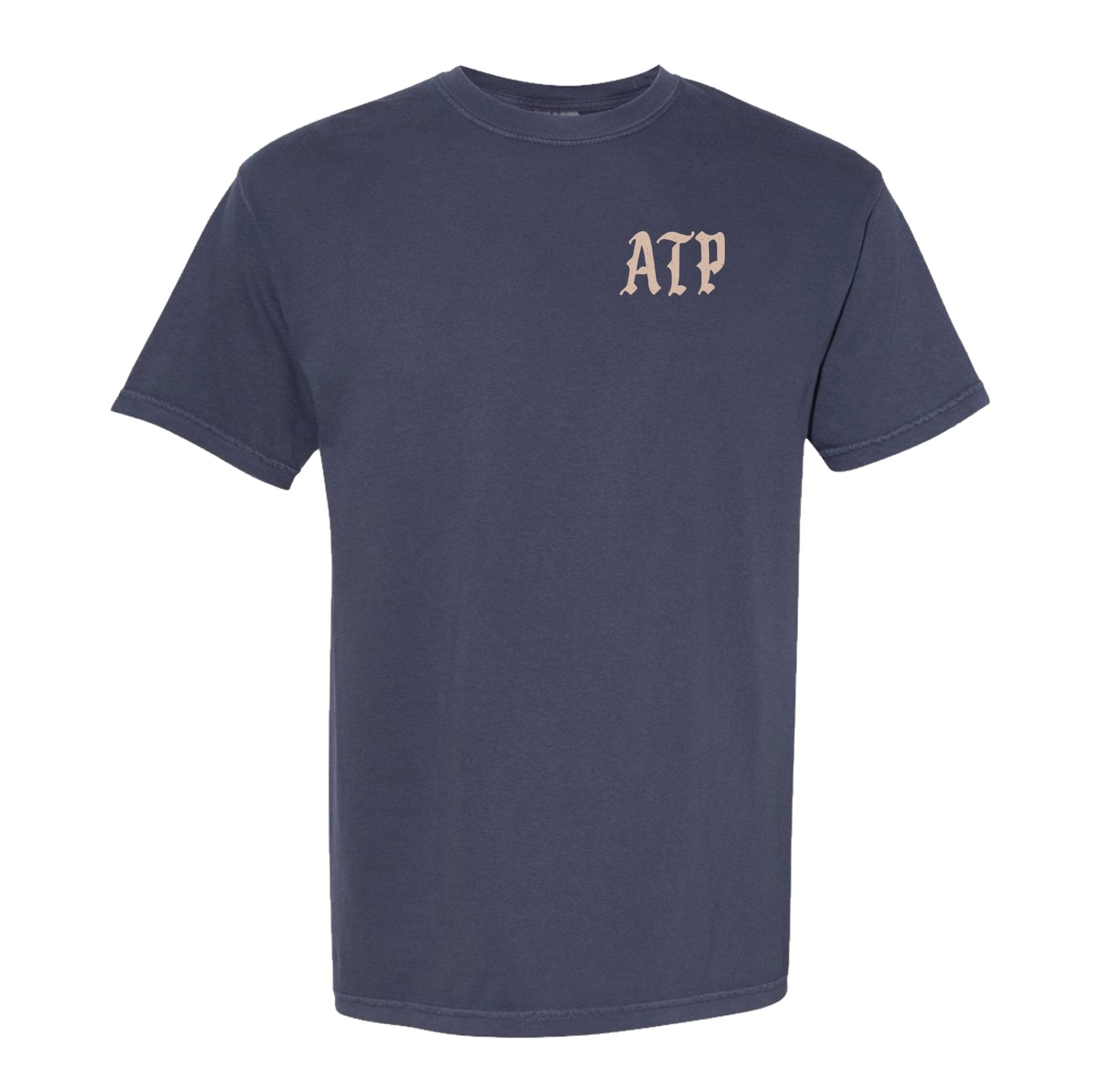 Few Enter Bottle Heavyweight Tee - Small - Shirt