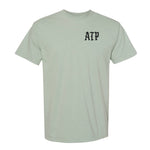 Few Enter Bottle Subdued Heavyweight Tee - Small - Shirt