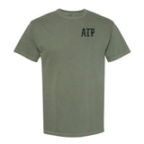 Few Enter Bottle Subdued Heavyweight Tee - Small - Shirt