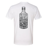 Few Enter Bottle Subdued Tee - Small - Shirt