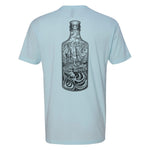 Few Enter Bottle Subdued Tee - Small - Shirt