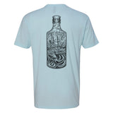 Few Enter Bottle Subdued Tee - Small - Shirt