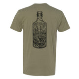 Few Enter Bottle Subdued Tee - Small - Shirt