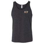 Few Enter Bottle Tank - Small - Tank Top