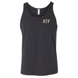 Few Enter Bottle Tank - Small - Tank Top