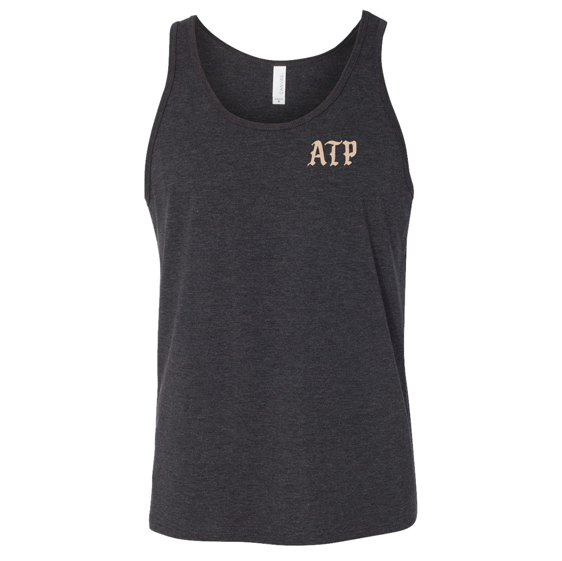 Few Enter Bottle Tank - Small - Tank Top