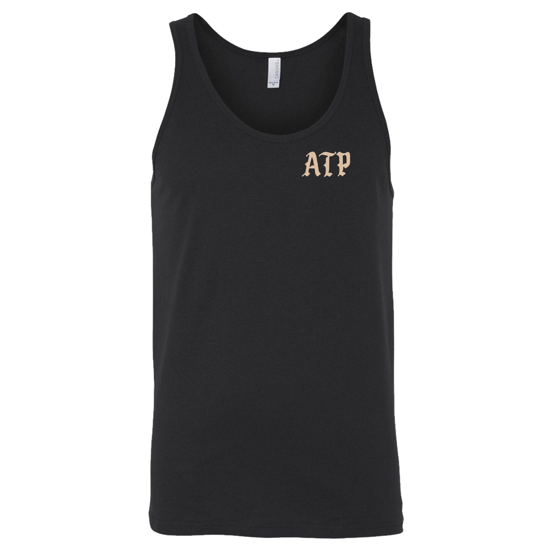 Few Enter Bottle Tank - Small - Tank Top