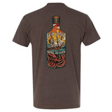 Few Enter Bottle Tee - Small - Shirt