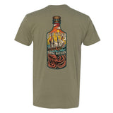 Few Enter Bottle Tee - Small - Shirt