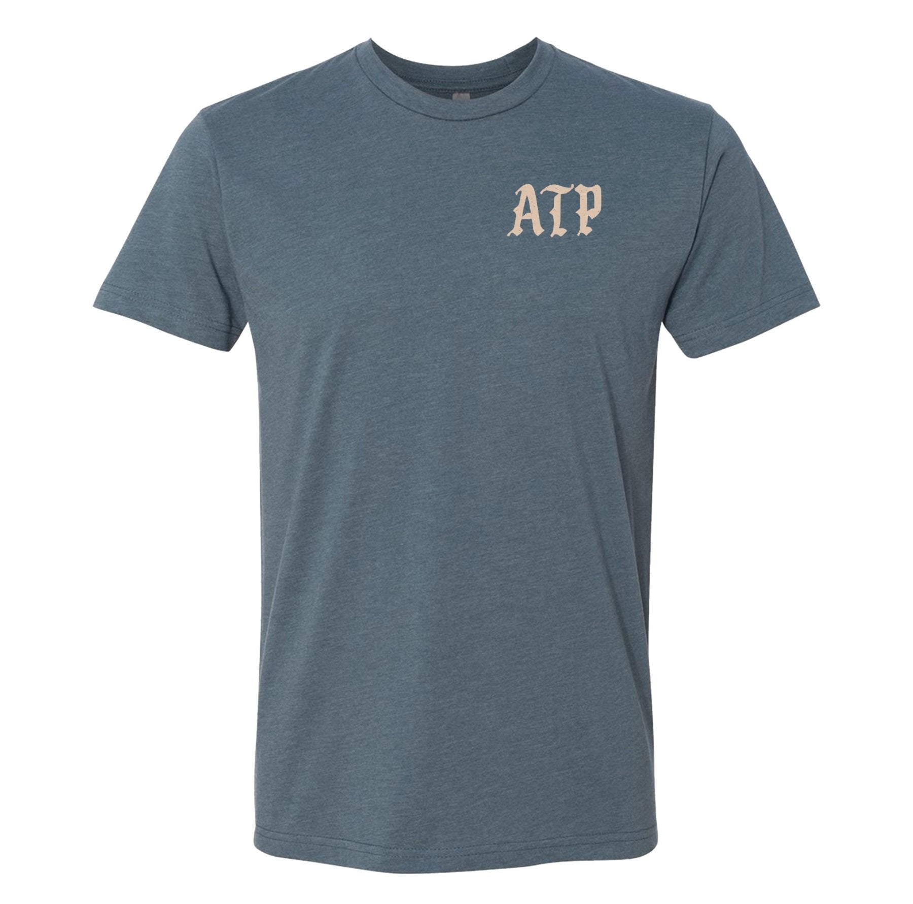 Few Enter Bottle Tee - Small - Shirt