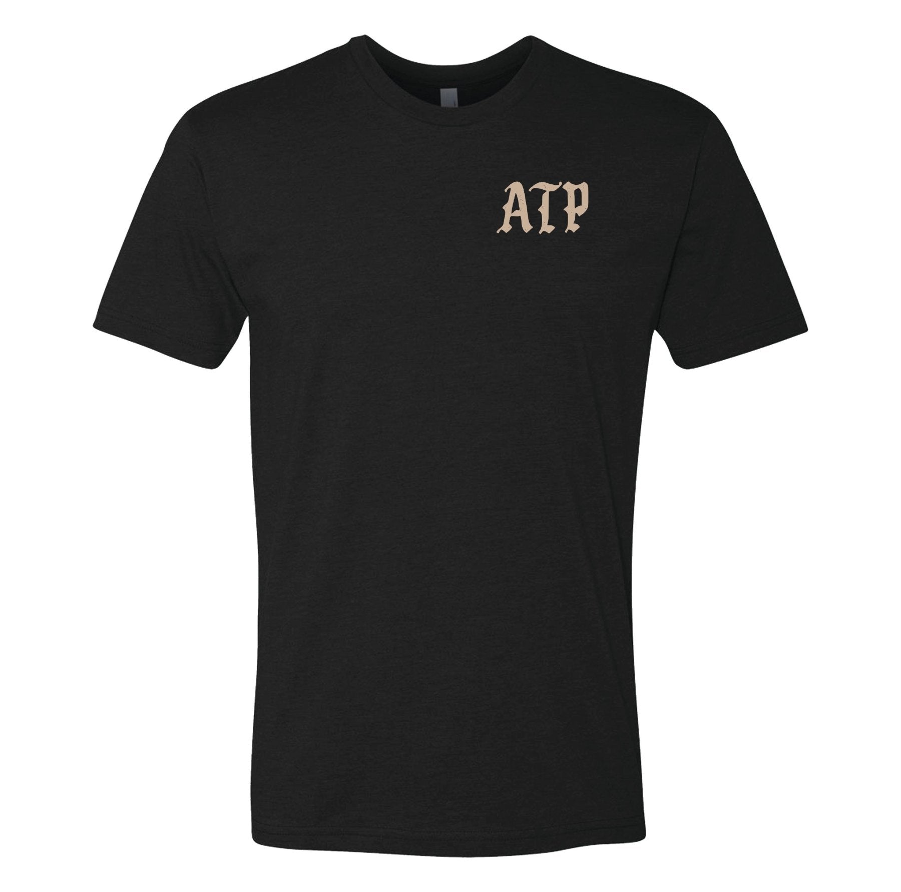 Few Enter Bottle Tee - Small - Shirt