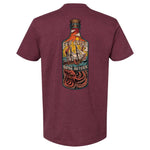 Few Enter Bottle Tee - Small - Shirt