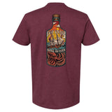 Few Enter Bottle Tee - Small - Shirt