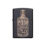 Few Enter Lighter - Matte Black - No Discount