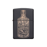 Few Enter Lighter - Matte Black - No Discount