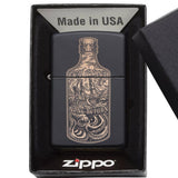 Few Enter Lighter - Matte Black - No Discount
