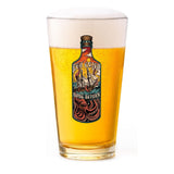 Few Enter Pint Glass Set - 16oz - Glassware